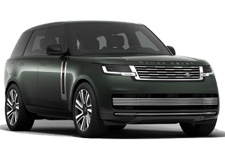 Car Hire Holloway - Range Rover - car hire Holloway
